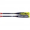 Youth Big Barrel Bats USA Baseball 2022 Easton ADV 360™ - 8 USA Youth Baseball Bat 2 5/8”: YBB22ADV8