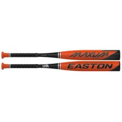 2022 Easton Maxum™ Ultra -12 USA Youth Big Barrel Baseball Bat 2 5/8”: YBB22MX12 Youth Big Barrel Bats USA Baseball