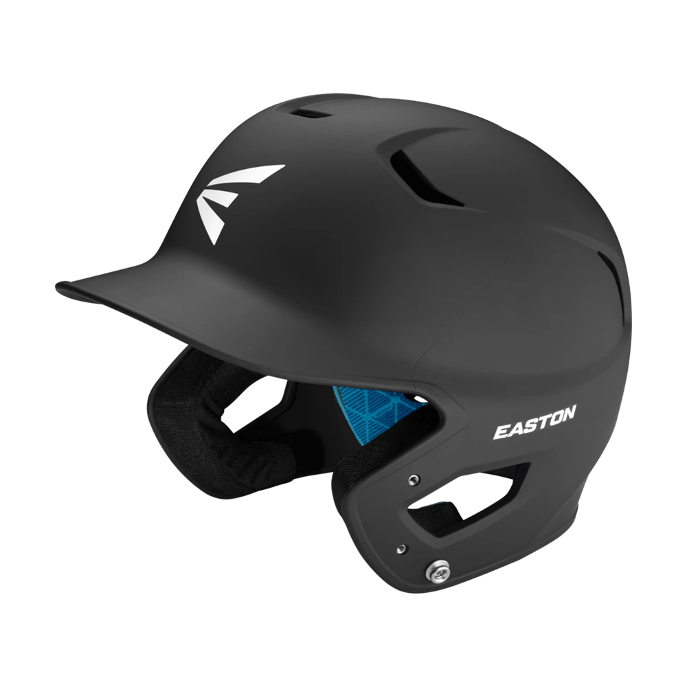 Batting Helmets Easton Z5 2.0 Senior Grip Matte Batting Helmet: A168091 9 Batting Helmets Easton Z5 2.0 Senior Grip Matte Batting Helmet: A168091