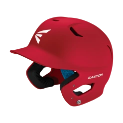 Batting Helmets Easton Z5 2.0 Senior Grip Matte Batting Helmet: A168091 27 Batting Helmets Easton Z5 2.0 Senior Grip Matte Batting Helmet: A168091