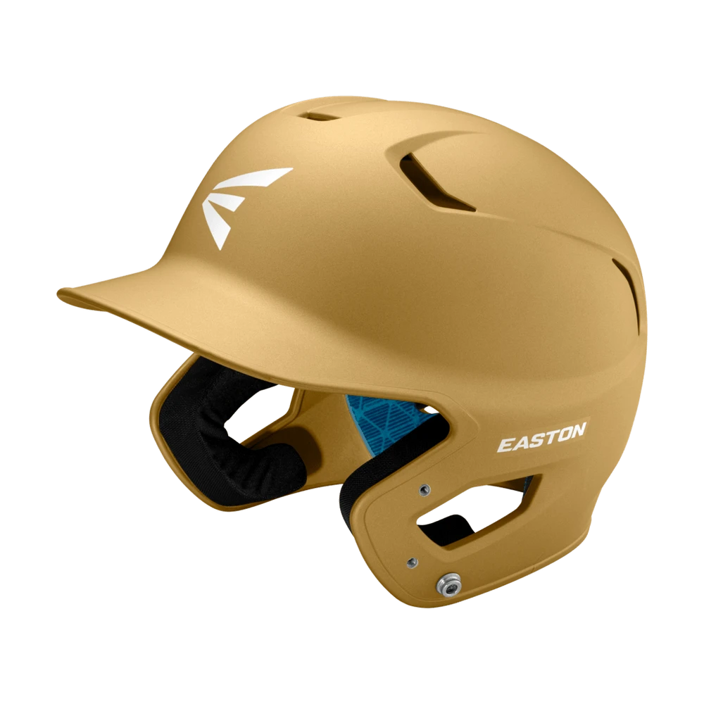 Batting Helmets Easton Z5 2.0 Senior Grip Matte Batting Helmet: A168091 13 Batting Helmets Easton Z5 2.0 Senior Grip Matte Batting Helmet: A168091