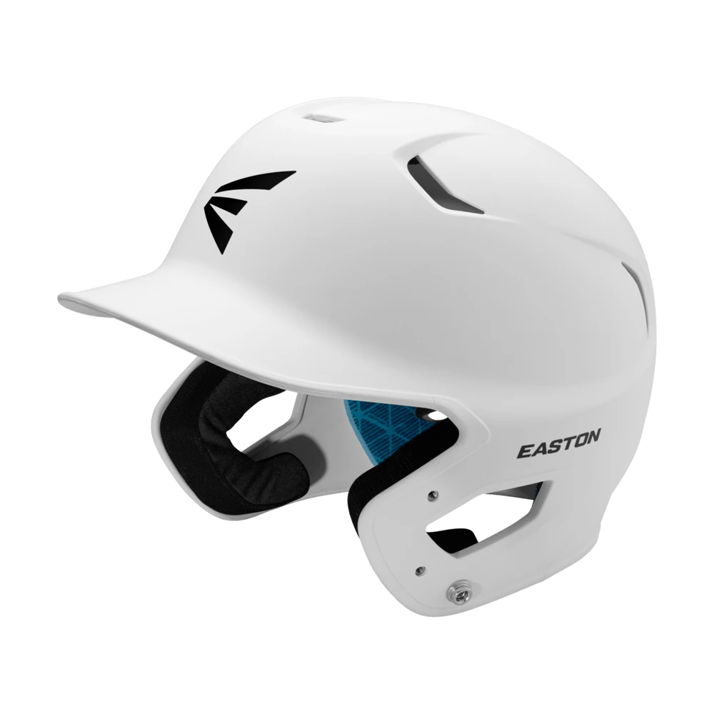 Batting Helmets Easton Z5 2.0 Senior Grip Matte Batting Helmet: A168091 14 Batting Helmets Easton Z5 2.0 Senior Grip Matte Batting Helmet: A168091
