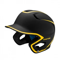 Batting Helmets Easton Z5 2.0 Senior Two-Tone Matte Batting Helmet: A168508