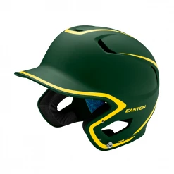 Easton Z5 2.0 Junior Two-Tone Matte Batting Helmet: A168509 Batting Helmets 37 Easton Z5 2.0 Junior Two-Tone Matte Batting Helmet: A168509 Batting Helmets