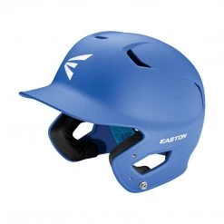 Easton Z5 2.0 Junior Grip Matte Batting Helmet: A168092 Batting Helmets