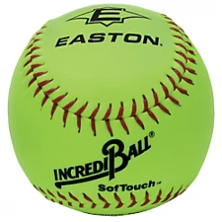 Speciality Balls Easton Incredi-Ball Softouch Training Balls 11"