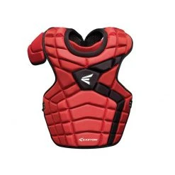 Easton MAKO II Youth Chest Protector: A165327 Catcher's Equipment