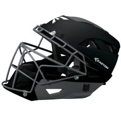 Easton Prowess Fastpitch Matte Catcher's Helmet Small: A165381