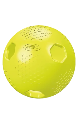 ATEC Hi Per LTD Vented Machine Baseball Dozen Speciality Balls 3 ATEC Hi Per LTD Vented Machine Baseball Dozen Speciality Balls