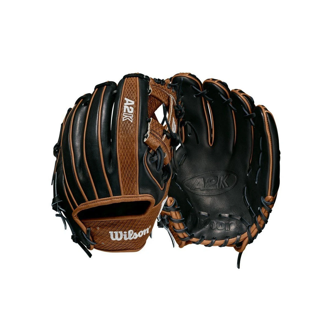Wilson Sporting Goods 2021 Wilson A2K 1786 11.5" Infield Baseball Glove Baseball Gloves 3 Wilson Sporting Goods 2021 Wilson A2K 1786 11.5" Infield Baseball Glove Baseball Gloves