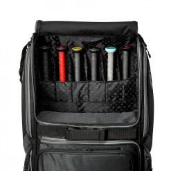 Bags DeMarini Spectre Wheeled Baseball And Softball Bat Bag: WB57177 7 Bags DeMarini Spectre Wheeled Baseball And Softball Bat Bag: WB57177