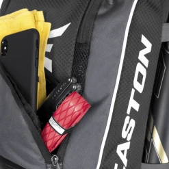 Bags Easton Game Ready Backpack: A159037