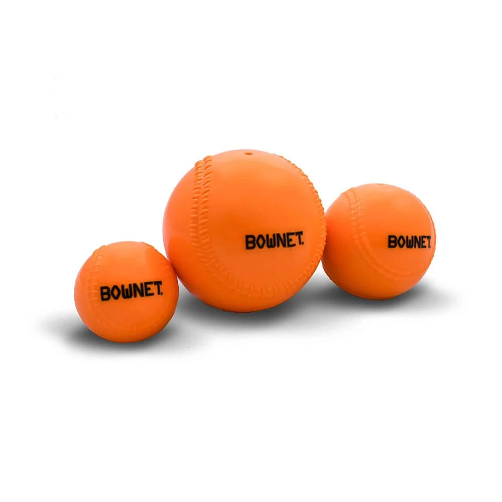 Bownet Ballast Weight Ball Set: BALLAST 3 Bownet Ballast Weight Ball Set: BALLAST