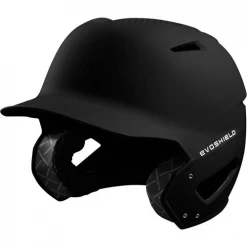 Evoshield XVT Batting Helmet Matte Finish Batting Helmets 13 Evoshield XVT Batting Helmet Matte Finish Batting Helmets