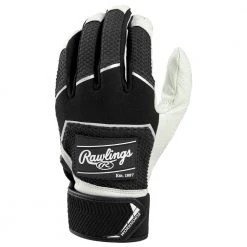 Rawlings Workhorse® Adult Batting Gloves: WH22BG