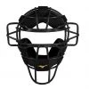 Catcher's Equipment Mizuno Samurai Baseball Catcher's Face Mask: 380438