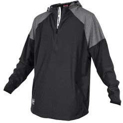Rawlings Colorsync Long-Sleeve Adult Batting Jacket: CSLSJ Outerwear/Jackets