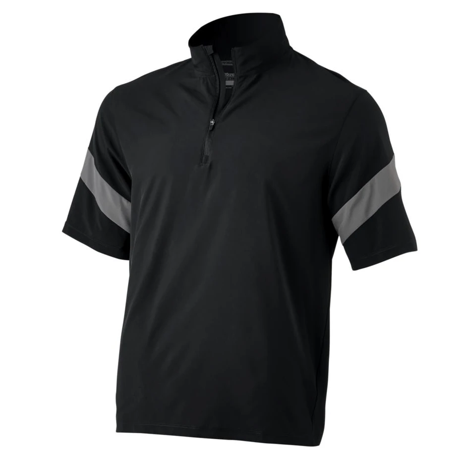 Mizuno Short Sleeve Hitting Jacket - Youth 350952 Outerwear/Jackets 6 Mizuno Short Sleeve Hitting Jacket - Youth 350952 Outerwear/Jackets