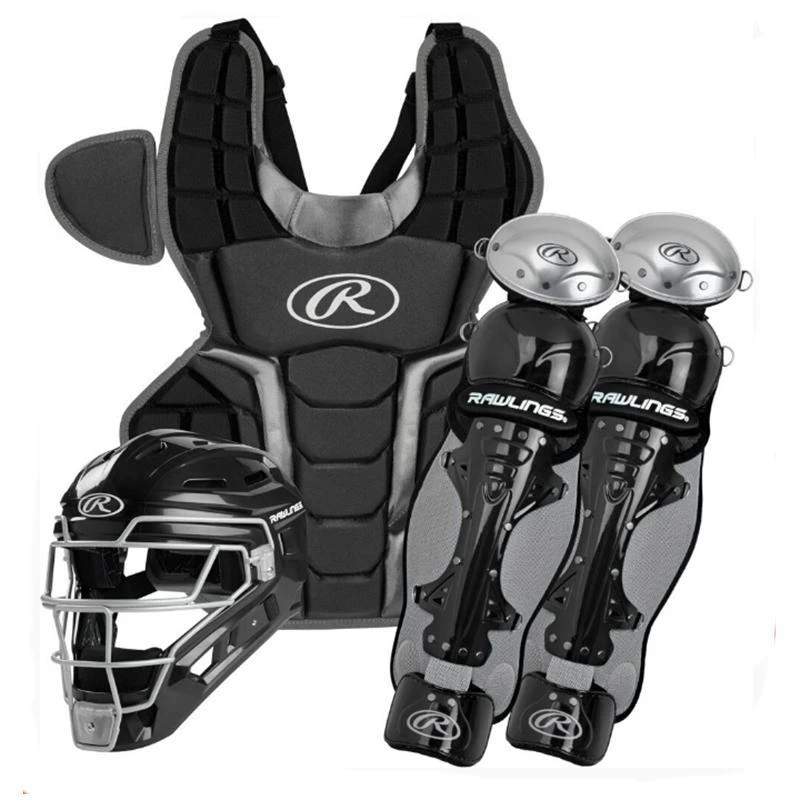 Rawlings Renegade 2.0 Adult Catcher’s Equipment Set: R2CSA 4 Rawlings Renegade 2.0 Adult Catcher’s Equipment Set: R2CSA