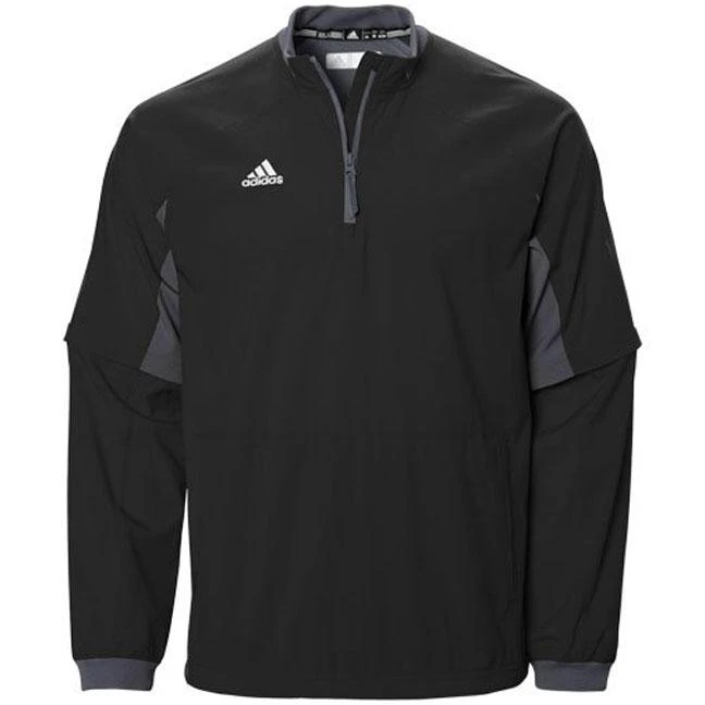 Outerwear/Jackets Adidas Fielder's Choice 2.0 Long Sleeve Cage Jacket: CY20 3 Outerwear/Jackets Adidas Fielder's Choice 2.0 Long Sleeve Cage Jacket: CY20