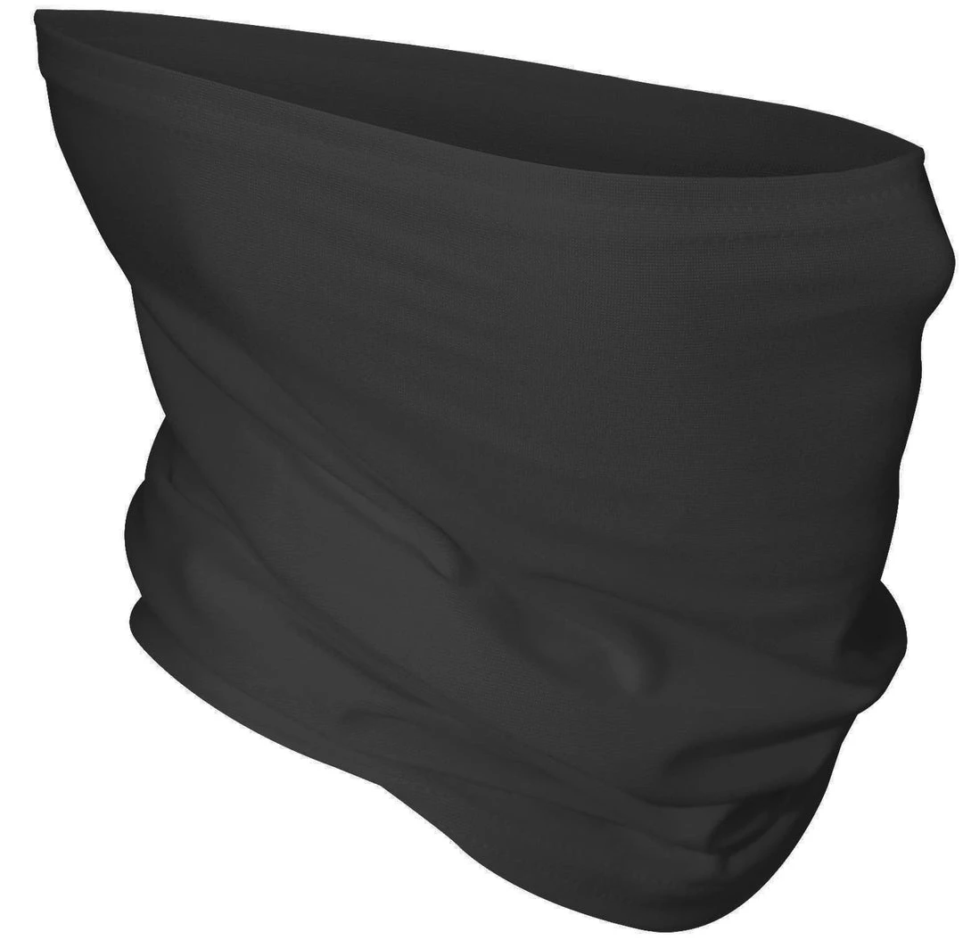 Facemasks Augusta Stock Sublimated Gaiter 4 Facemasks Augusta Stock Sublimated Gaiter