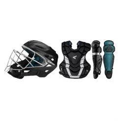 Easton Gametime Intermediate Box Catcher's Set: A165428