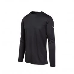 Mizuno Men’s Long Sleeve T-Shirt: 530063