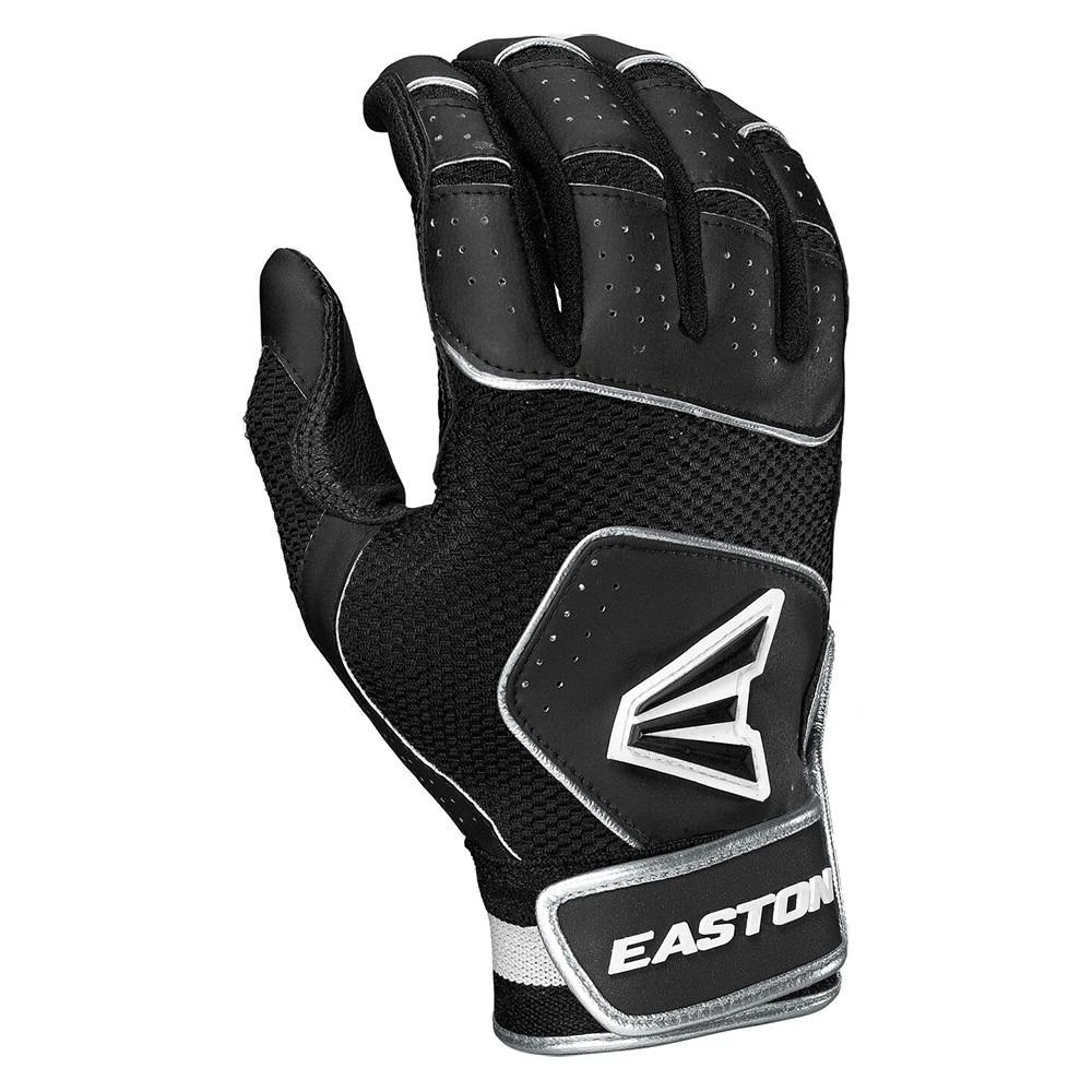 Easton Walk-Off NX™ Adult Batting Gloves: A121252 10 Easton Walk-Off NX™ Adult Batting Gloves: A121252