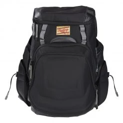 Rawlings Gold Glove Series Equipment Bag: R1000