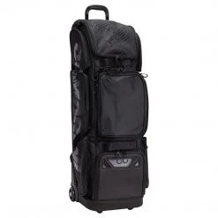 DeMarini Special OPS Front Line Wheeled Equipment Bag: WB57109 Bags 7 DeMarini Special OPS Front Line Wheeled Equipment Bag: WB57109 Bags