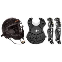 Catcher's Equipment All-Star Tee Ball Youth Catcher’s Set: CKCCTBALL