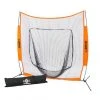 Bownet Big Mouth Junior 6' X 6' : BOWBMJRB
