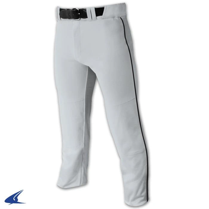Champro Adult Triple Crown Piped Pant: BP91UA 4 Champro Adult Triple Crown Piped Pant: BP91UA