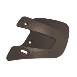 Batting Helmets Easton Pro X Extended Jaw Guard 32 Batting Helmets Easton Pro X Extended Jaw Guard