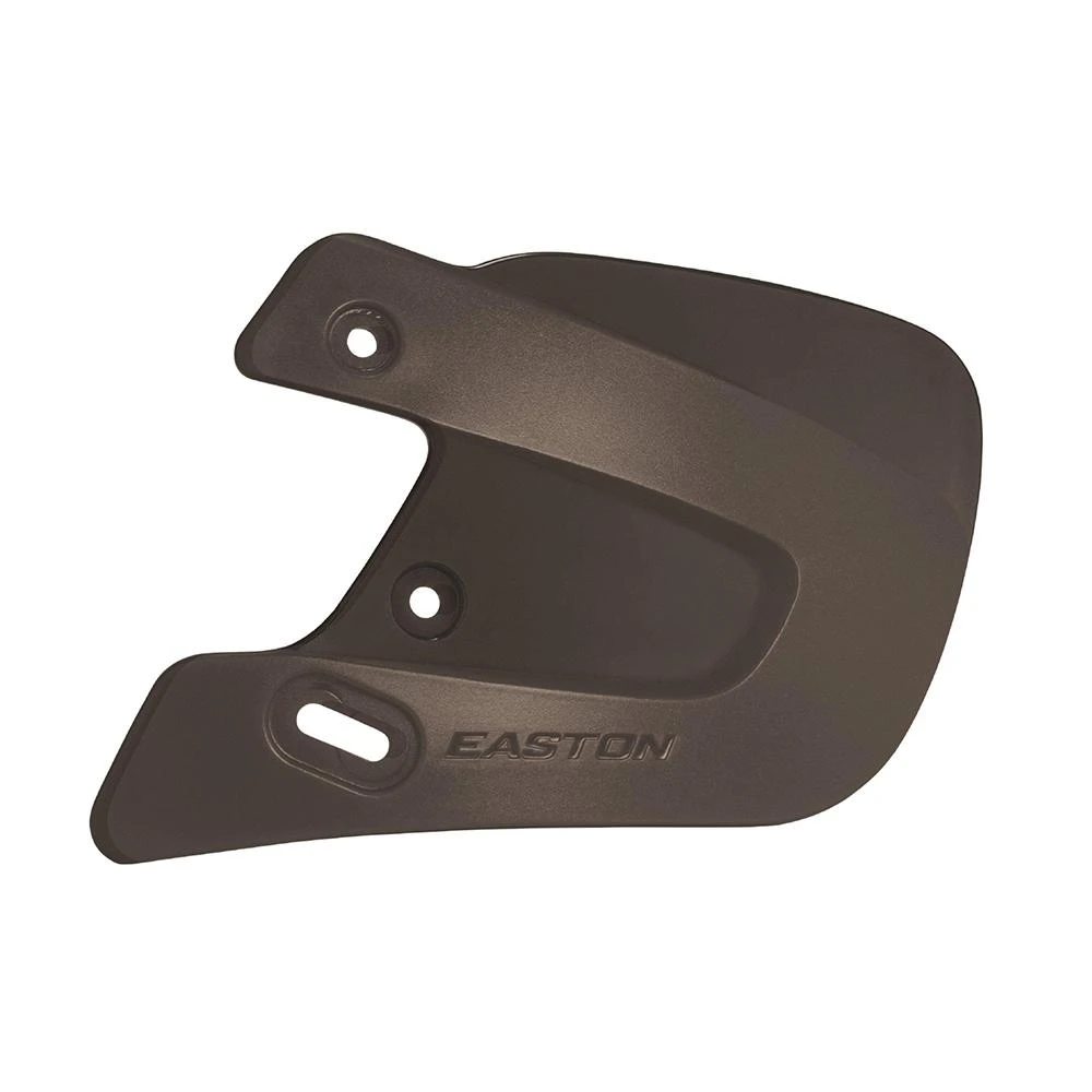 Batting Helmets Easton Pro X Extended Jaw Guard 15 Batting Helmets Easton Pro X Extended Jaw Guard