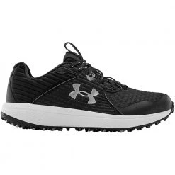 Under Armour Men's Yard Turf Baseball Cleats