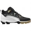 Under Armour Harper 6 Adult Mid Molded Baseball Cleats 3024319