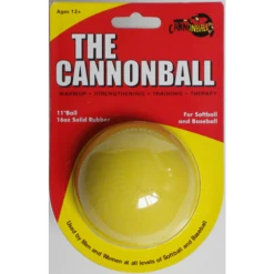 Training Aids Cannonball - Weighted Training Softball