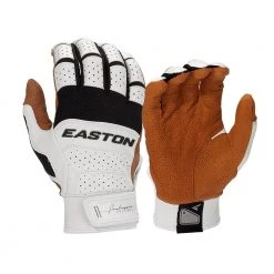 Easton Professional Collection Batting Gloves: A121228 7 Easton Professional Collection Batting Gloves: A121228