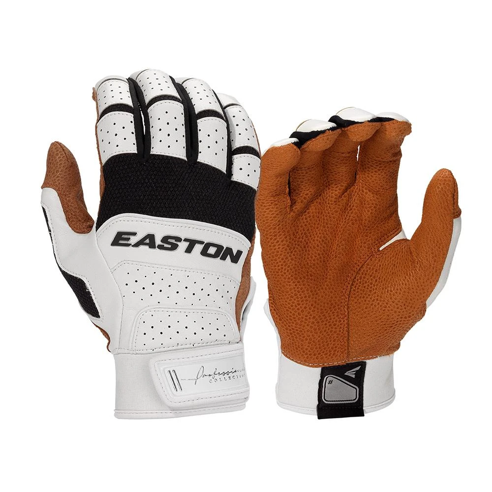 Easton Professional Collection Batting Gloves: A121228 5 Easton Professional Collection Batting Gloves: A121228