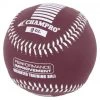Baseballs Champro 8 Oz Weighted Training Baseball: CBB708CS 1 Baseballs Champro 8 Oz Weighted Training Baseball: CBB708CS