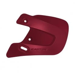 Batting Helmets Easton Pro X Extended Jaw Guard 31 Batting Helmets Easton Pro X Extended Jaw Guard