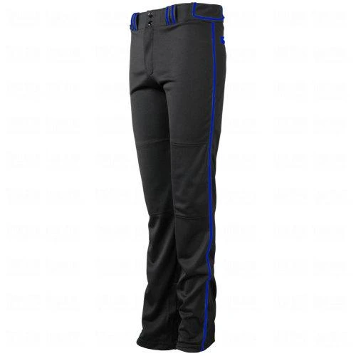 Combat Youth Piped Pants: Y80101 3 Combat Youth Piped Pants: Y80101