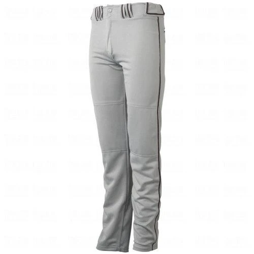 Combat Youth Piped Pants: Y80101 5 Combat Youth Piped Pants: Y80101
