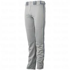 Combat Youth Piped Pants: Y80101 15 Combat Youth Piped Pants: Y80101