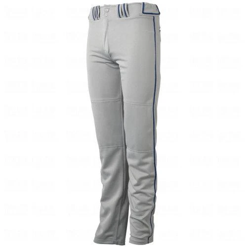Combat Youth Piped Pants: Y80101 6 Combat Youth Piped Pants: Y80101