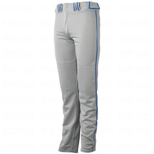 Combat Youth Piped Pants: Y80101 8 Combat Youth Piped Pants: Y80101