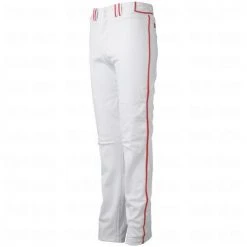 Combat Youth Piped Pants: Y80101 20 Combat Youth Piped Pants: Y80101