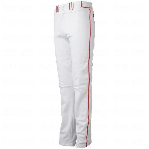 Combat Youth Piped Pants: Y80101 11 Combat Youth Piped Pants: Y80101