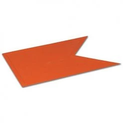 Champro Home Plate Extension - Orange